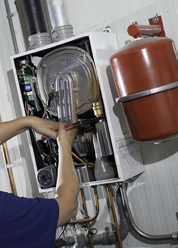 Protherm Kombi Arıza Servis