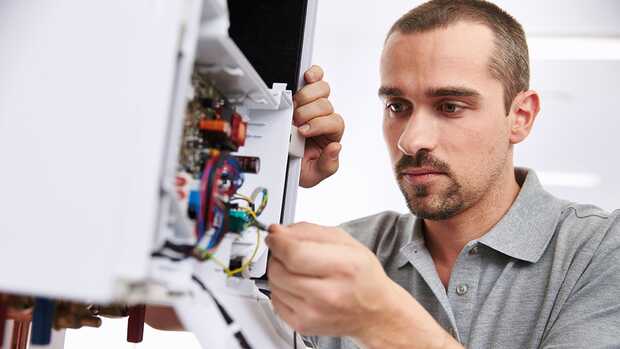 Protherm Kombi Arıza Servisi