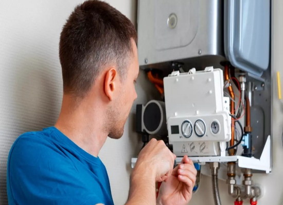 Protherm Kombi Bakım Servisi