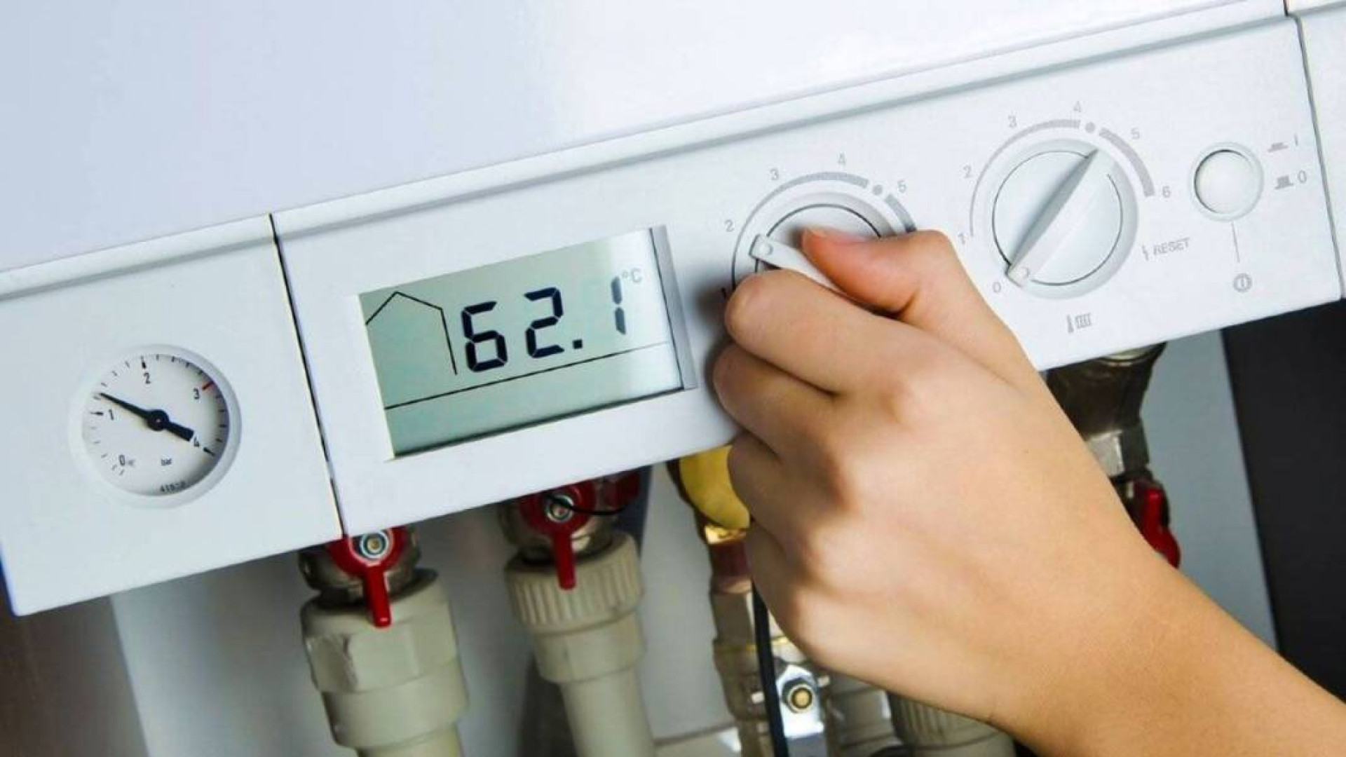Protherm Kombi Montaj Servisi
