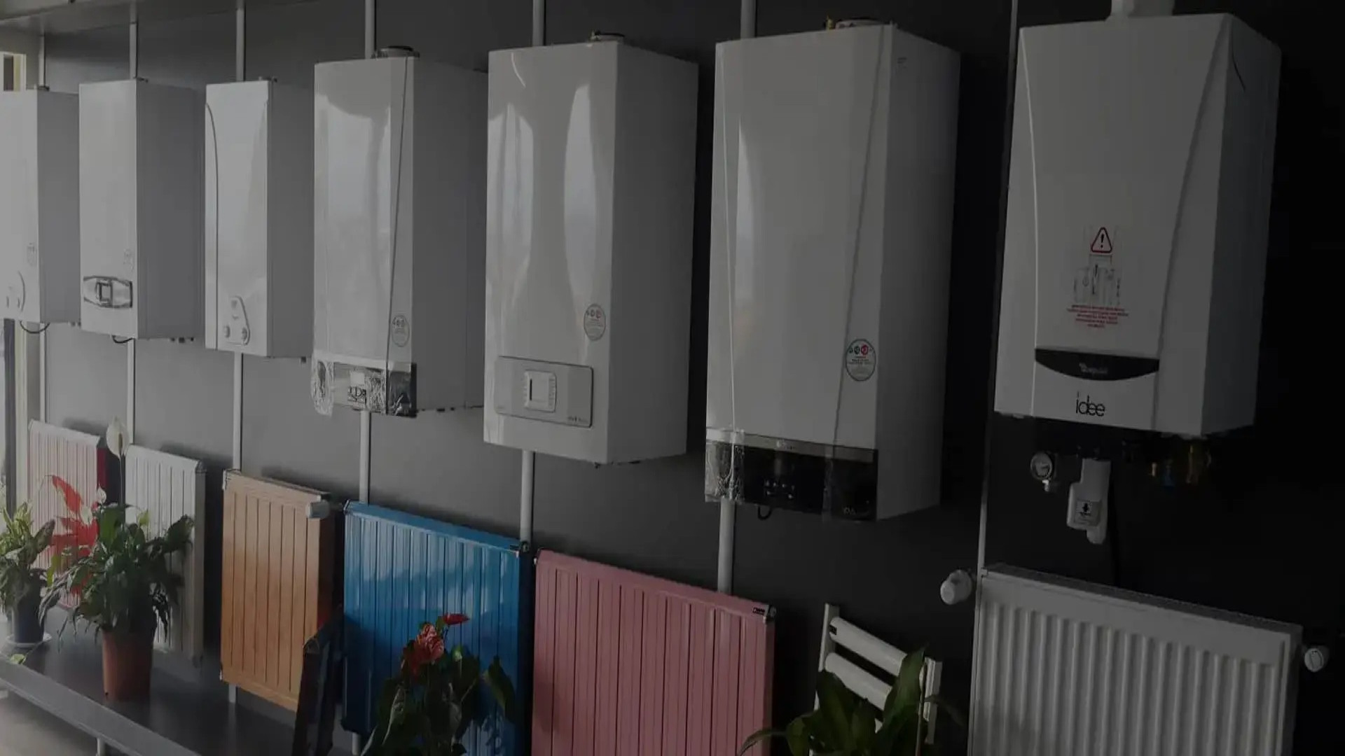 Protherm Kombi Servisi